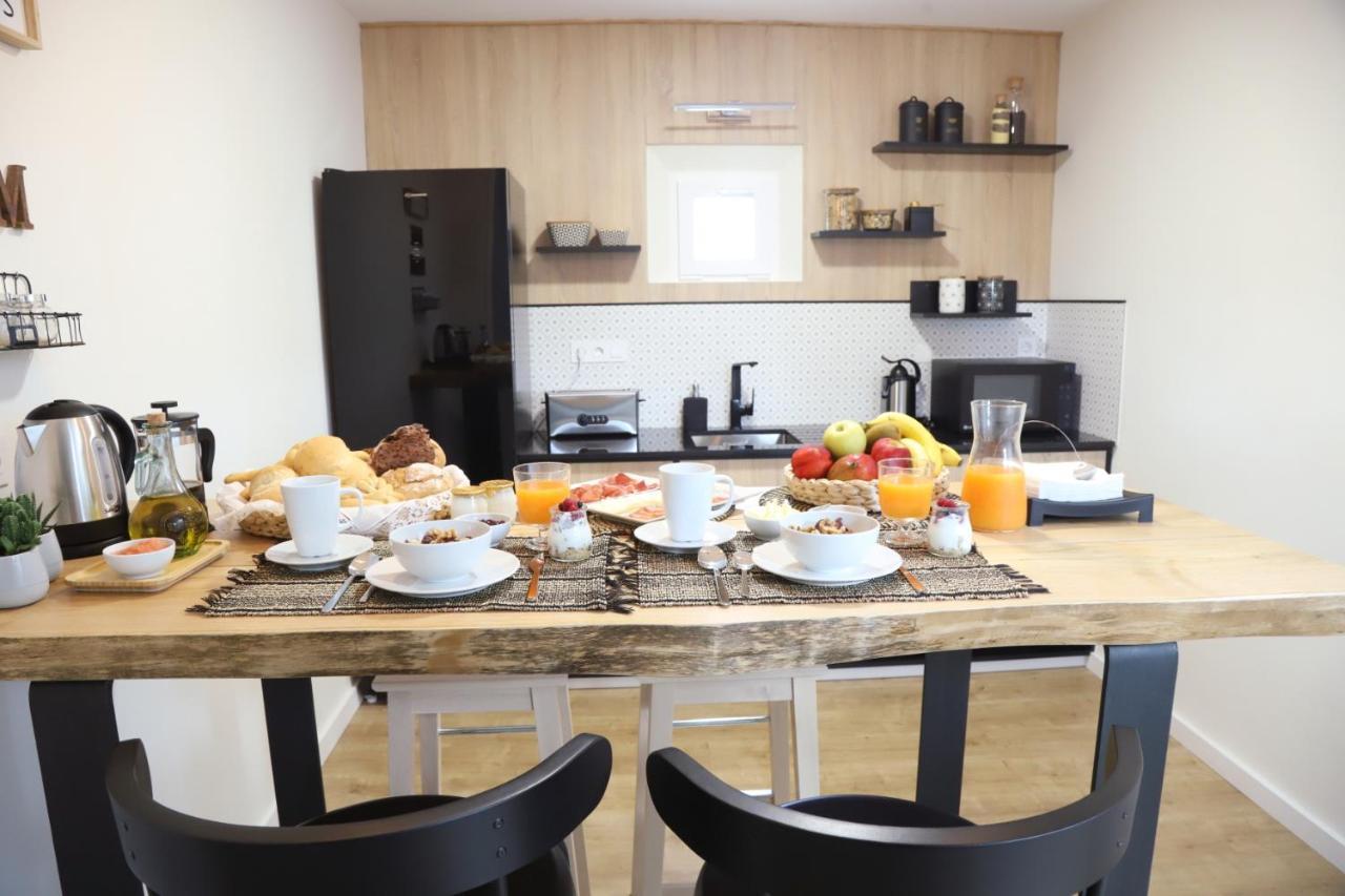 Aires Do Umia Otel Caldas De Reis Dış mekan fotoğraf