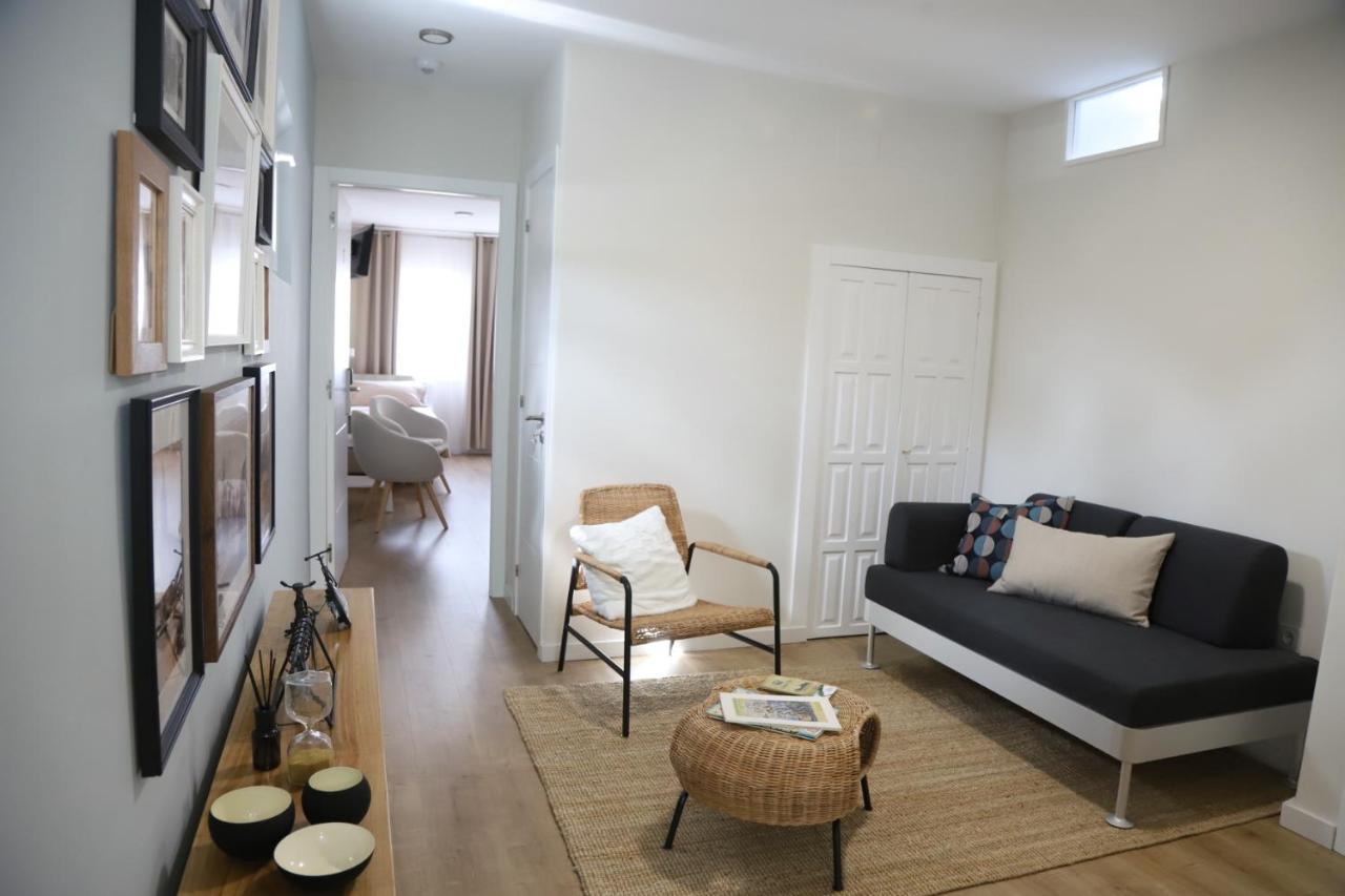 Aires Do Umia Otel Caldas De Reis Dış mekan fotoğraf
