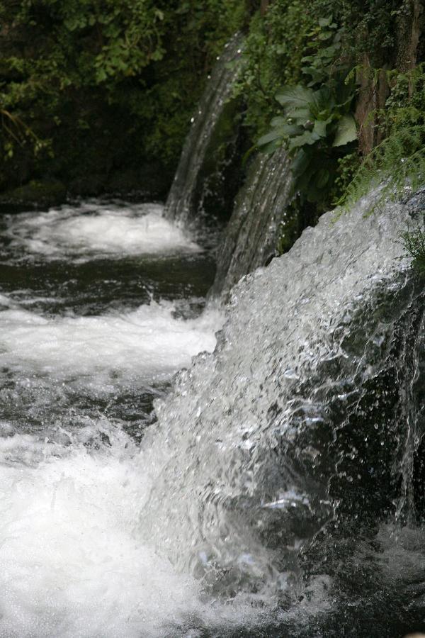 Aires Do Umia Otel Caldas De Reis Dış mekan fotoğraf